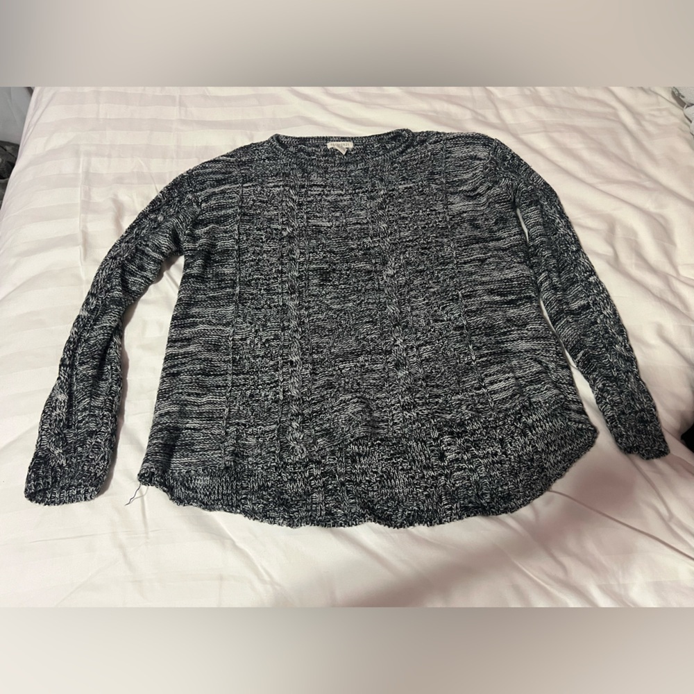 Forever 21 hi low sweater duo - Picture 4 of 4